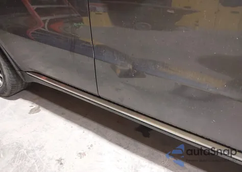 2014 Dodge Durango Citadel z USA, uszkodzony, nr VIN 1C4SDJET3EC318867